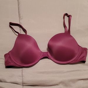 PINK Wear Everywhere TShirt Bra